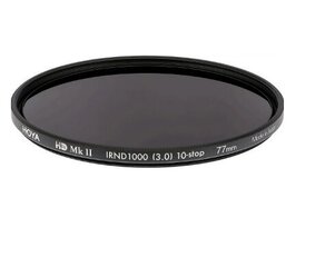 Hoya filter neutraalhall HD Mk II IRND1000 52mm цена и информация | Фильтр | kaup24.ee