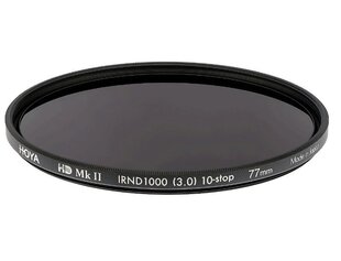 Hoya filter neutraalhall HD Mk II IRND1000 55mm цена и информация | Фильтр | kaup24.ee