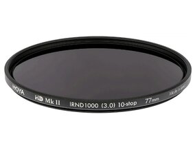 Hoya filter neutraalhall HD Mk II IRND1000 82mm цена и информация | Фильтр | kaup24.ee