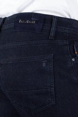 Teksapüksid meestele Blk Jeans 83865185302206-34/34, sinine hind ja info | Meeste teksad | kaup24.ee
