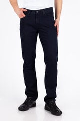 Teksapüksid meestele Blk Jeans 83865185302206-34/34, sinine hind ja info | Meeste teksad | kaup24.ee