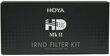 Hoya HD Mk II IRND Kit 55mm hind ja info | Filtrid fotoaparaatidele | kaup24.ee