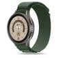 Kellarihm Tech-Protect Nylon Pro Samsung Galaxy Watch4/5/5 Pro, military green hind ja info | Nutikellade ja nutivõrude tarvikud | kaup24.ee