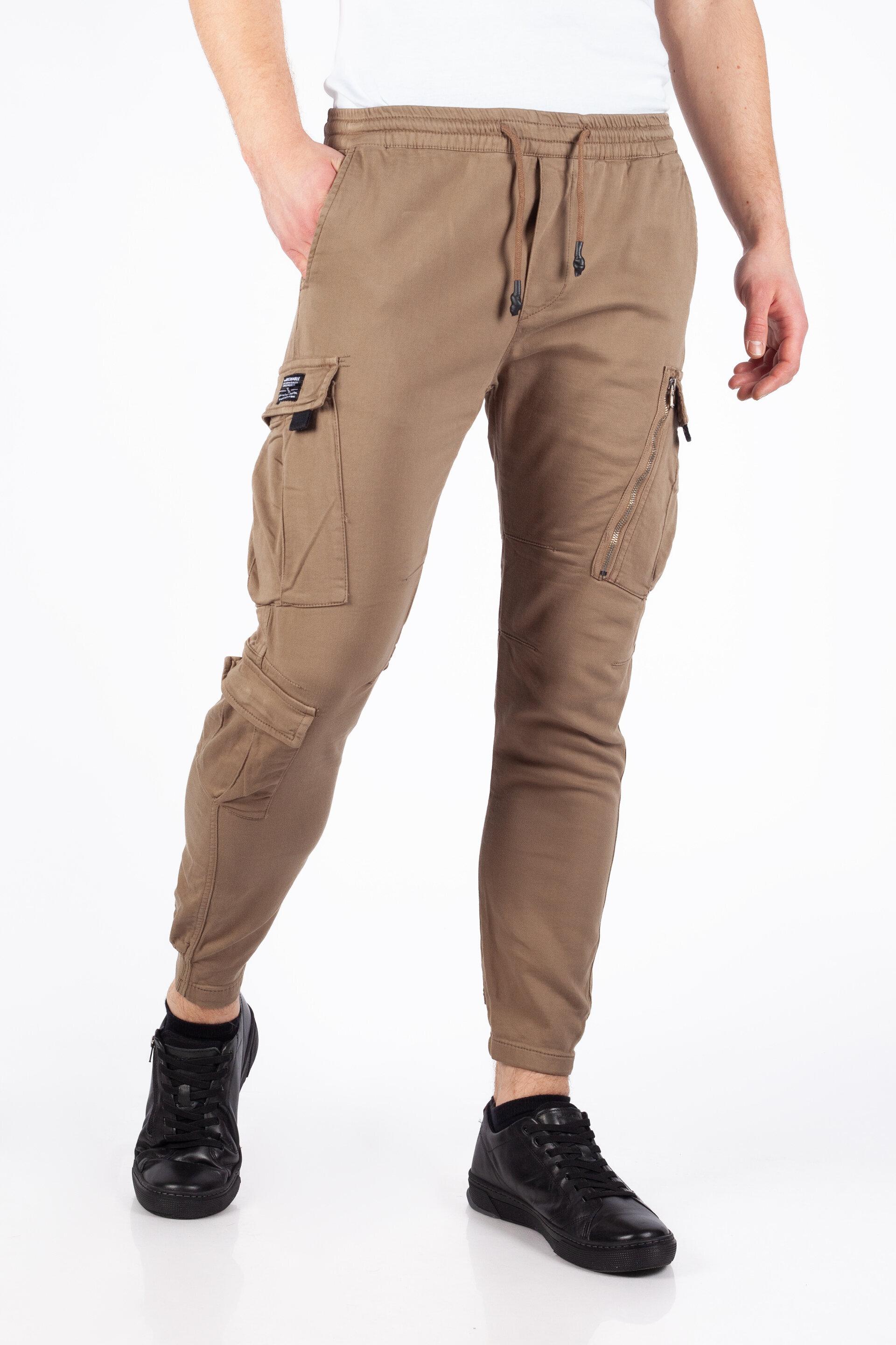 Pantalon cargo Kenzarro