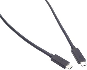 Kaabel PremiumCord USB4 8K 60Hz 1m цена и информация | Кабели и провода | kaup24.ee