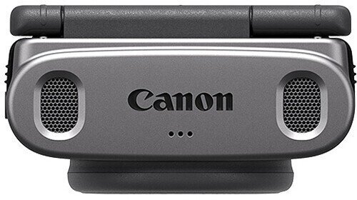 Canon Powershot V10 Advanced Kit, hõbe hind ja info | Fotoaparaadid | kaup24.ee