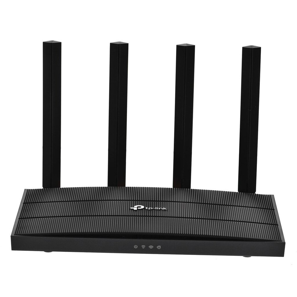 TP-Link ruuter Archer AX12 WiFi 6 цена и информация | Ruuterid | kaup24.ee