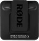 Rode Wireless Go II TX цена и информация | Lisatarvikud fotoaparaatidele | kaup24.ee