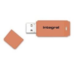 Integral INFD32GBNEONOR3.0 hind ja info | Mälupulgad | kaup24.ee