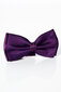 Kikilips Nino Pacoli BOWTIEDESNAVYPURPLE-OS, lilla hind ja info | Lipsud, kikilipsud | kaup24.ee