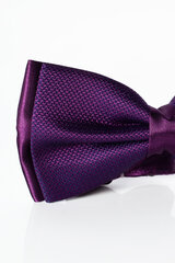 Kikilips Nino Pacoli BOWTIEDESNAVYPURPLE-OS, lilla hind ja info | Lipsud, kikilipsud | kaup24.ee