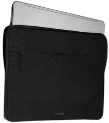 Vivanco сумка для ноутбука Paul 13-14", черная цена и информация | Охлаждающие подставки и другие принадлежности | kaup24.ee