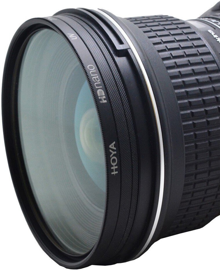 Hoya 58mm цена и информация | Lisatarvikud fotoaparaatidele | kaup24.ee