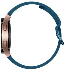 Tech-Protect ремешок для часов IconBand Samsung Galaxy Watch4 40/42/44/46mm, navy цена и информация | Аксессуары для смарт-часов и браслетов | kaup24.ee