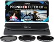 Hoya ProND EX 55mm hind ja info | Filtrid fotoaparaatidele | kaup24.ee