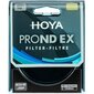 Hoya ProND EX 8 67mm hind ja info | Filtrid fotoaparaatidele | kaup24.ee