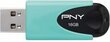 PNY Technologies FD16GATT4PAS1KA-EF цена и информация | Mälupulgad | kaup24.ee