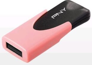 PNY Technologies FD64GATT4PAS1KL-EF цена и информация | USB накопители | kaup24.ee