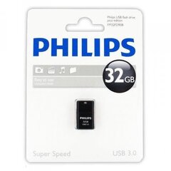 Philips цена и информация | USB накопители | kaup24.ee