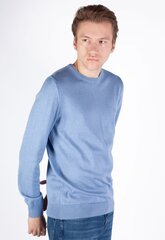 Džemper meestele Mcl 33006AMAVIMELANJ-M, sinine цена и информация | Мужские свитера | kaup24.ee