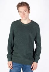 Džemper meestele Mcl 33634HAKIMELANJ-L, roheline цена и информация | Мужские свитера | kaup24.ee
