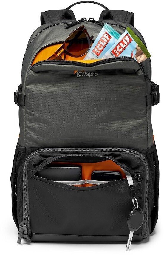 Seljakott Lowepro Truckee BP 250, must цена и информация | Kotid, vutlarid fotoaparaatidele | kaup24.ee