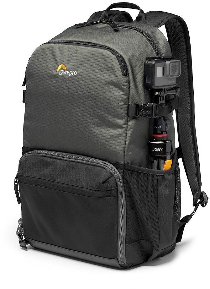 Seljakott Lowepro Truckee BP 250, must цена и информация | Kotid, vutlarid fotoaparaatidele | kaup24.ee