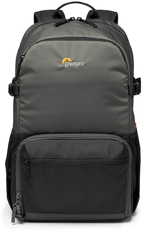 Seljakott Lowepro Truckee BP 250, must цена и информация | Kotid, vutlarid fotoaparaatidele | kaup24.ee