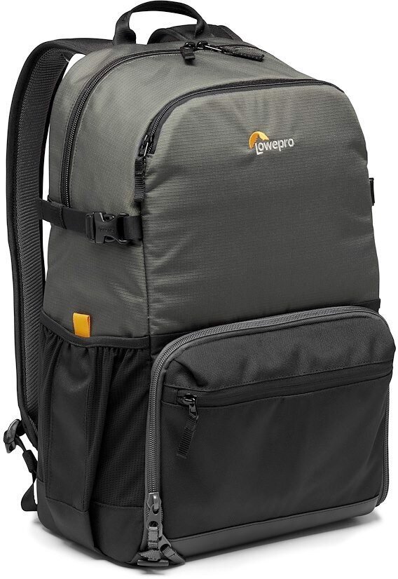 Seljakott Lowepro Truckee BP 250, must цена и информация | Kotid, vutlarid fotoaparaatidele | kaup24.ee