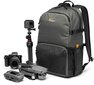 Seljakott Lowepro Truckee BP 250, must hind ja info | Kotid, vutlarid fotoaparaatidele | kaup24.ee