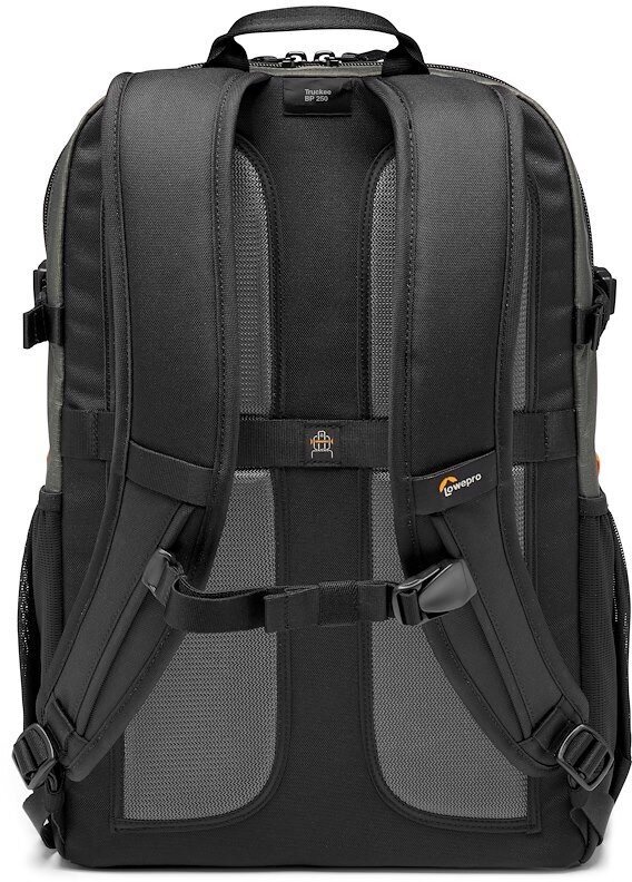 Seljakott Lowepro Truckee BP 250, must hind ja info | Kotid, vutlarid fotoaparaatidele | kaup24.ee