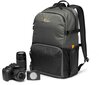 Seljakott Lowepro Truckee BP 250, must цена и информация | Kotid, vutlarid fotoaparaatidele | kaup24.ee