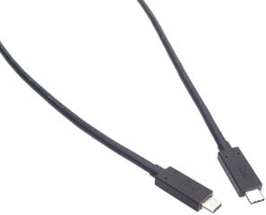 PremiumCord кабель USB4 8K 60Hz 0.8 м цена и информация | Borofone 43757-uniw | kaup24.ee