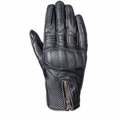 Mootorratta kindad Ixon RS Rocker Must цена и информация | Мото перчатки, защита | kaup24.ee