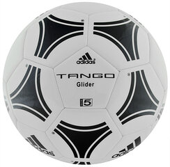 Футбольный мяч Adidas Euro 24 Fussballliebe White Colored IN9369 IN9369/4 цена и информация | Футбольные мячи | kaup24.ee