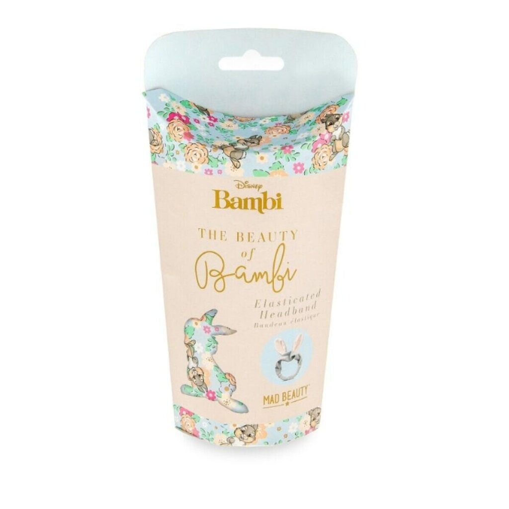 Peapael Mad Beauty Bambi S4516131 hind ja info | Laste aksessuaarid | kaup24.ee