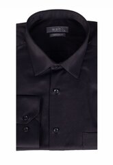 Рубашка Bzn 5333RPPBLACK-M цена и информация | Мужские рубашки | kaup24.ee