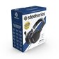 SteelSeries Gaming Headset Arctis hind ja info | Kõrvaklapid | kaup24.ee