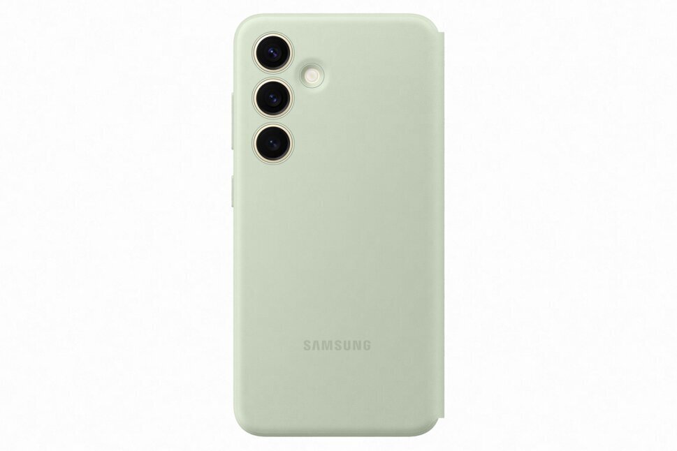 Samsung Smart View Wallet ZS921CGE цена и информация | Telefoni kaaned, ümbrised | kaup24.ee