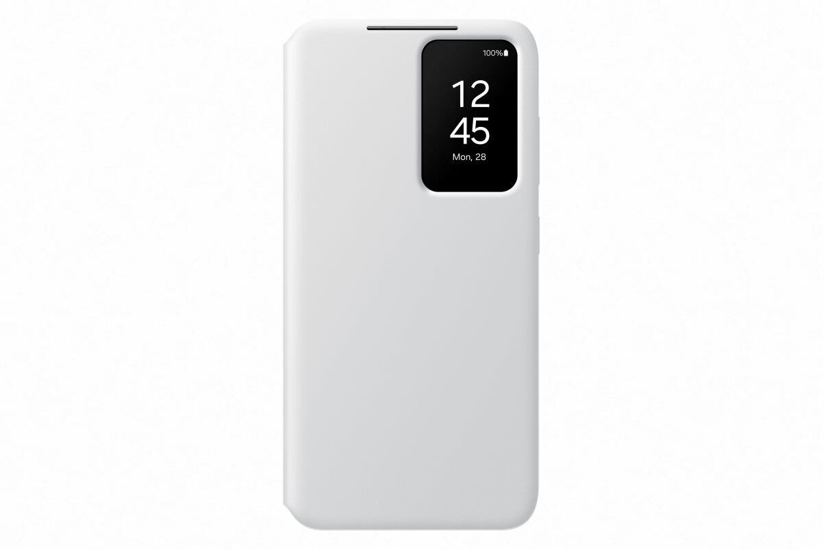 Samsung Smart View Wallet ZS921CWE hind ja info | Telefoni kaaned, ümbrised | kaup24.ee