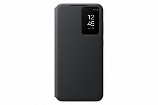 Samsung Smart View Wallet ZS926CBE цена и информация | Чехлы для телефонов | kaup24.ee