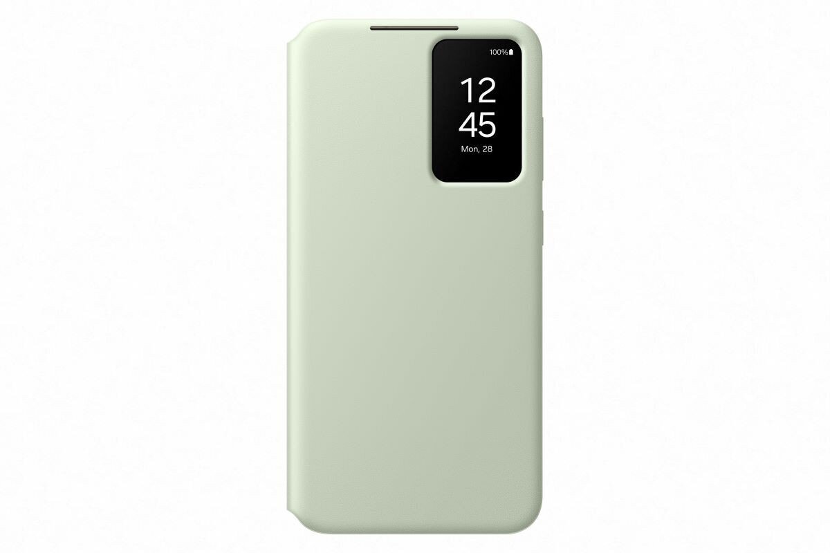 Samsung Smart View Wallet ZS926CGE hind ja info | Telefoni kaaned, ümbrised | kaup24.ee
