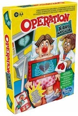 Operatsiooni komplekt цена и информация | Настольные игры, головоломки | kaup24.ee