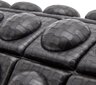 Massaažirull Adidas Roller, must hind ja info | Massaažikaubad | kaup24.ee