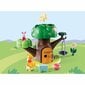 71316 Playmobil® Winnie the Pooh & Piglet Treehouse hind ja info | Klotsid ja konstruktorid | kaup24.ee
