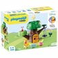 71316 Playmobil® Winnie the Pooh & Piglet Treehouse hind ja info | Klotsid ja konstruktorid | kaup24.ee