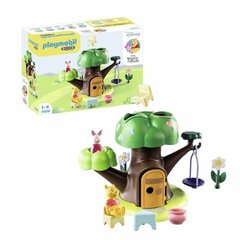 71316 Playmobil® Winnie the Pooh & Piglet Treehouse hind ja info | Klotsid ja konstruktorid | kaup24.ee