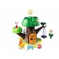 71316 Playmobil® Winnie the Pooh & Piglet Treehouse hind ja info | Klotsid ja konstruktorid | kaup24.ee