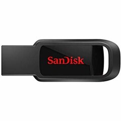 SanDisk SDCZ61-016G-G35 hind ja info | Mälupulgad | kaup24.ee