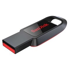 SanDisk Cruzer Spark USB 2.0 16GB цена и информация | USB накопители | kaup24.ee